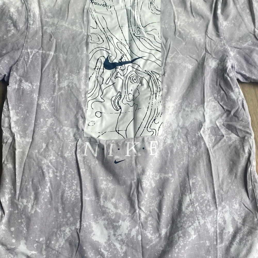 Nike men’s tennis outfit size S